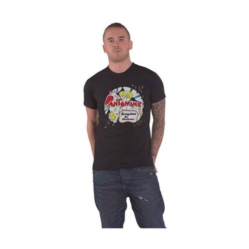 T-shirt & Polo Pantomine - The Beatles - Modalova