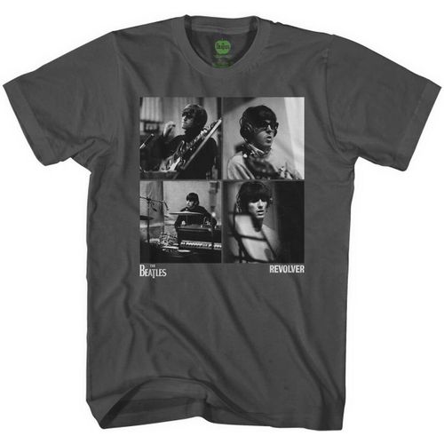 T-shirt & Polo Revolver - The Beatles - Modalova