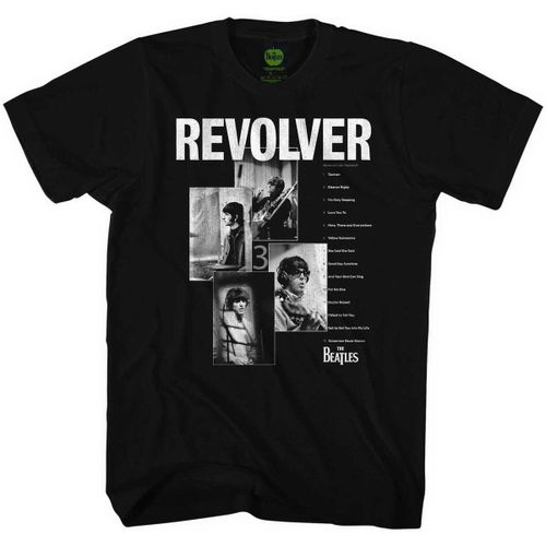 T-shirt & Polo Revolver - The Beatles - Modalova