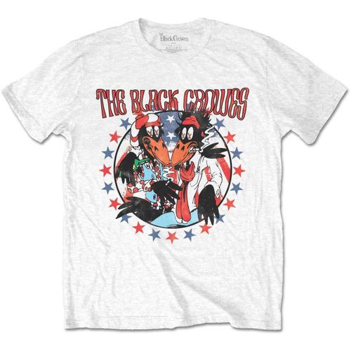 T-shirt & Polo Americana - The Black Crowes - Modalova