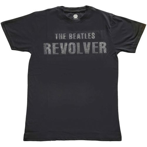 T-shirt & Polo Revolver - The Beatles - Modalova