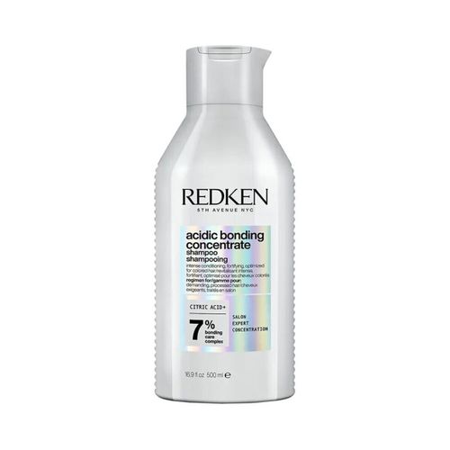 Shampoo Acidic Bonding Concentrate Strengthening Shampoo 500 ml - Redken - Modalova