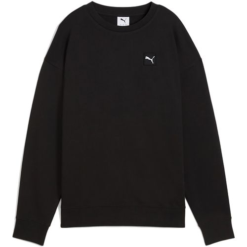 Felpa FEPA GIROCOLLO ESS ELEVATED - Puma - Modalova