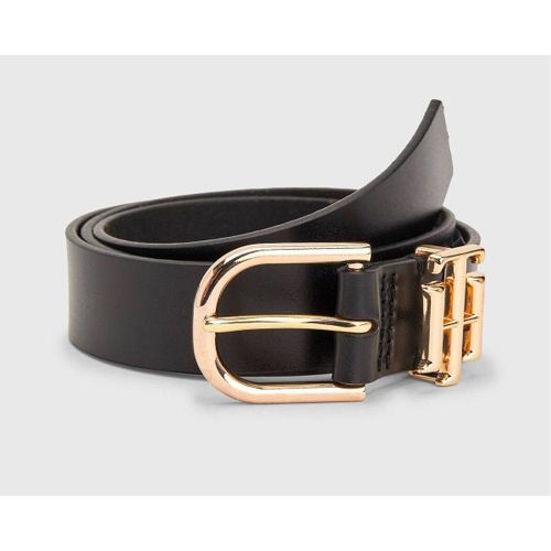Cintura AW0AW13967-57789 - Tommy hilfiger - Modalova