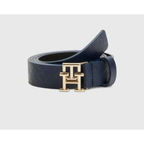 Cintura AW0AW14622-69965 - Tommy hilfiger - Modalova