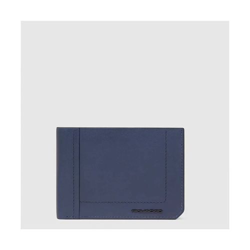 Portafoglio PU1392W131R-105828 - Piquadro - Modalova