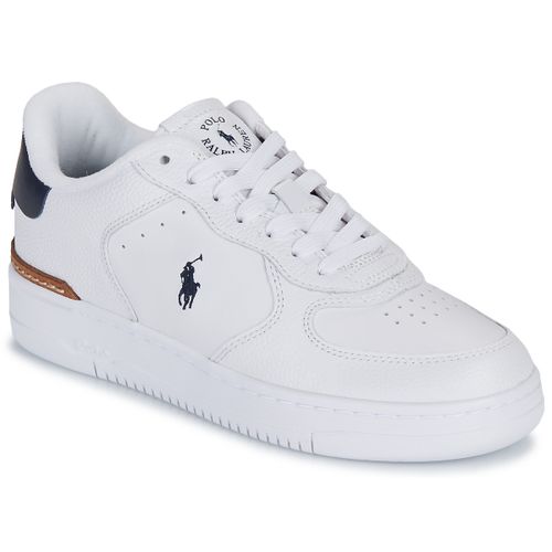 Sneakers basse MASTERS COURT - Polo ralph lauren - Modalova