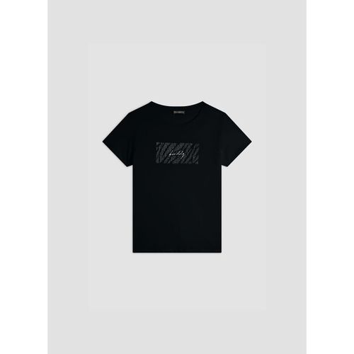 T-shirt & Polo T-SHIRT STAMPA - Freddy - Modalova