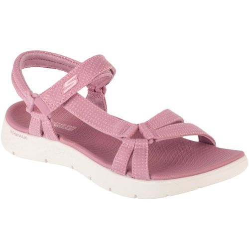 Sandali Go Walk Flex Sandal - Sublime - Skechers - Modalova