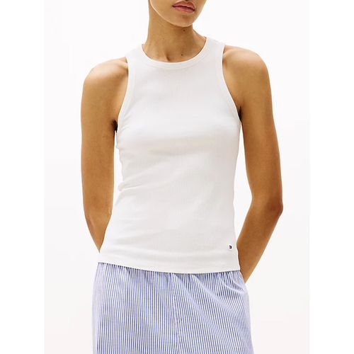 Camicetta WW0WW38635 - Tommy hilfiger - Modalova