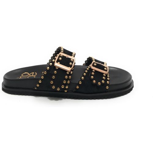 Sandali sandalo DS25EL06 - Elite - Made In Italy With Love - Modalova
