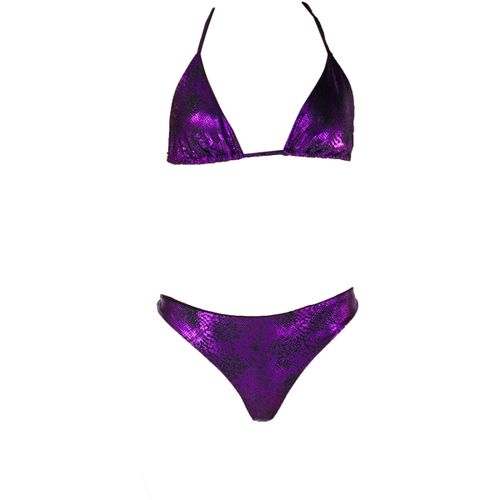 Costume a due pezzi COSTUME FANTASIA PITONATO - Y-E-S - Modalova