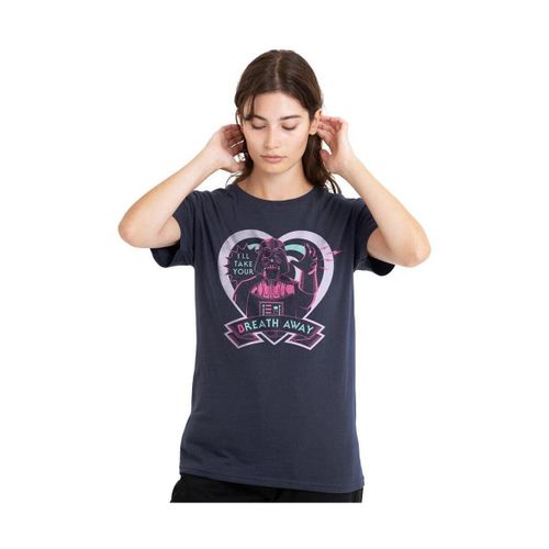 T-shirt & Polo Take Your Breath Away - Disney - Modalova