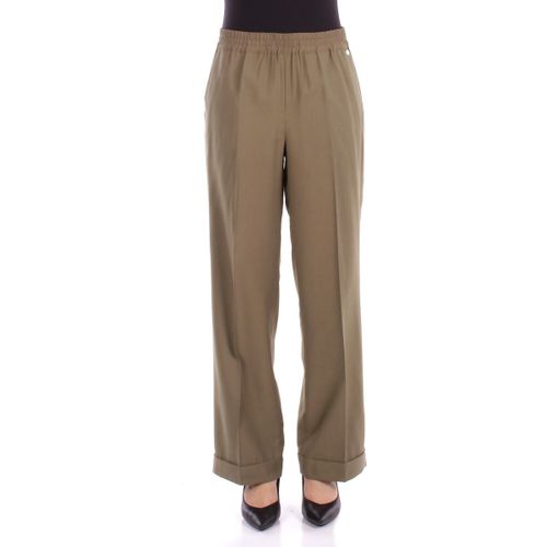 Pantalone Liu Jo CA5333T2508 - Liu jo - Modalova