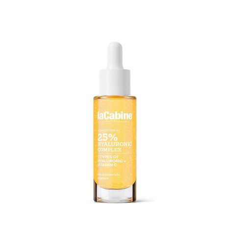Antietà & Antirughe 25% Hyaluronic Complex Advanced Serum - La Cabine - Modalova