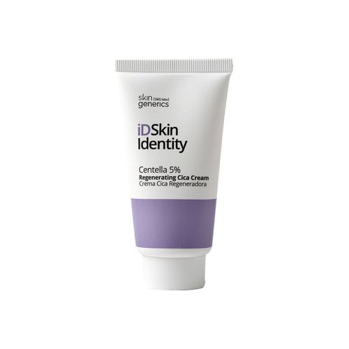 Antietà & Antirughe Id Skin Identità Centella 5% Crema Rigenerante Cica - Skin Generics - Modalova