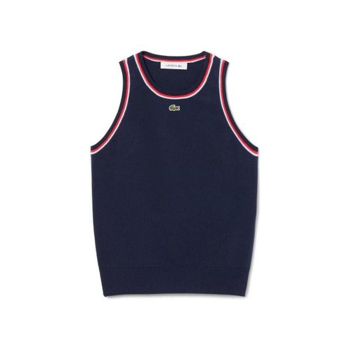Camicetta Lacoste AF9263 - Lacoste - Modalova
