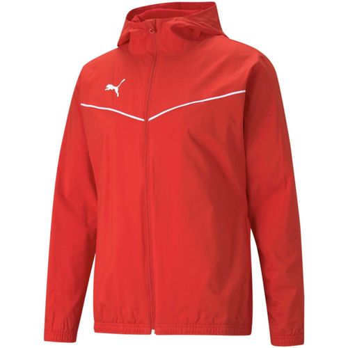 Giacche Teamrise All Weather Jacket - Puma - Modalova