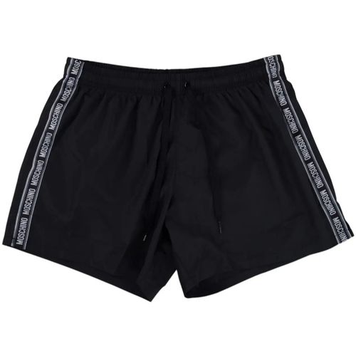 Costume / Bermuda da spiaggia costume da bagno - Moschino - Modalova