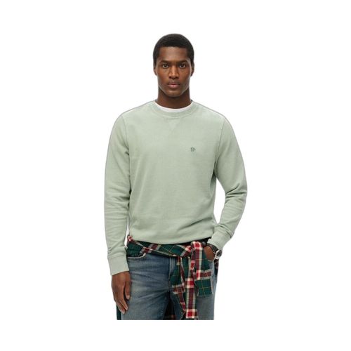 Felpa Sweatshirt Essential - Superdry - Modalova