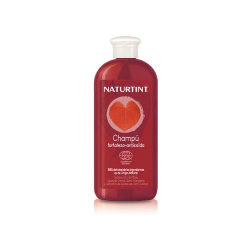 Shampoo Shampoo Naturale Anticaduta - Naturtint - Modalova