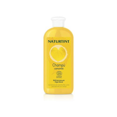 Shampoo Shampoo Alla Camomilla - Naturtint - Modalova