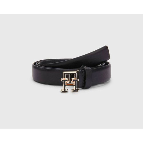 Cintura AW0AW14239-65728 - Tommy hilfiger - Modalova