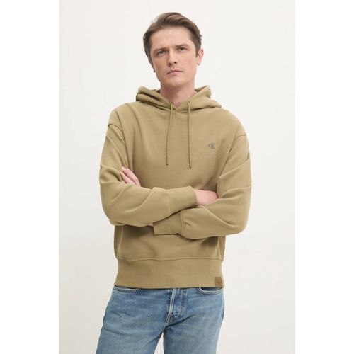 Felpa ATRMPN-50810 - Calvin Klein Jeans - Modalova