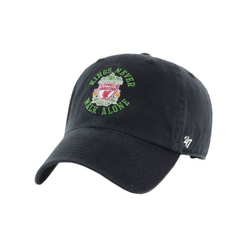 Cappellino Kings Never Walk Alone - Liverpool Fc - Modalova