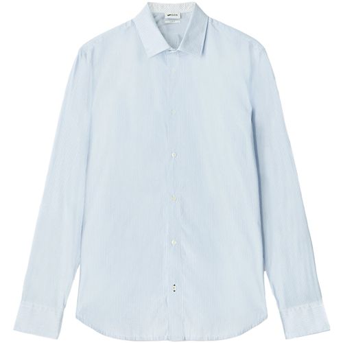 T-shirts a maniche lunghe Camicia Uomo Manica Lunga Modello Kin - Gas - Modalova
