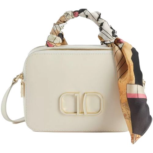 Borsa a tracolla TRACOLLINA REPORTER 2 ZIP - Alviero Martini - Modalova