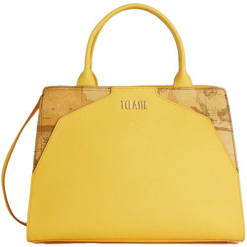 Borsette BORSA 3 TASCHE GRANDE C/TRACOLLA - Alviero Martini - Modalova