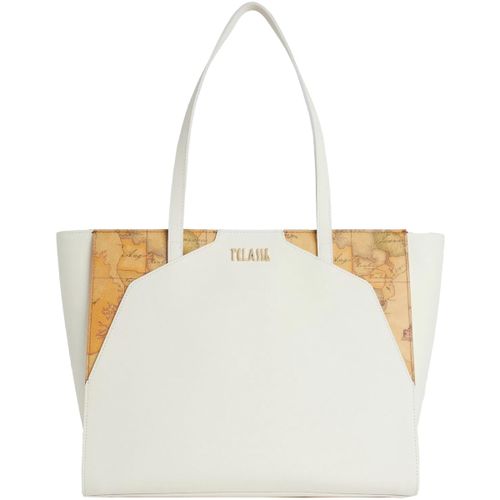 Borsa Shopping SHOPPER GRANDE - Alviero Martini - Modalova