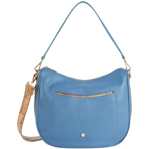 Borsa a tracolla sottospalla hobo - Alviero Martini - Modalova