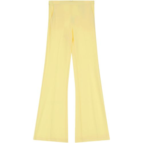 Jeans Flare PANTALONE A ZAMPA - Imperial - Modalova