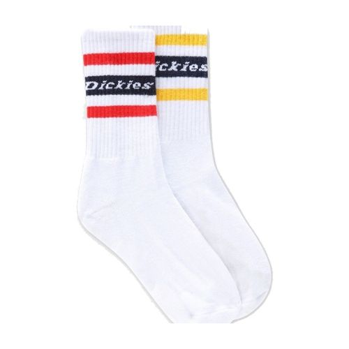 Calzini alti Dickies GENOLA WHITE - Dickies - Modalova