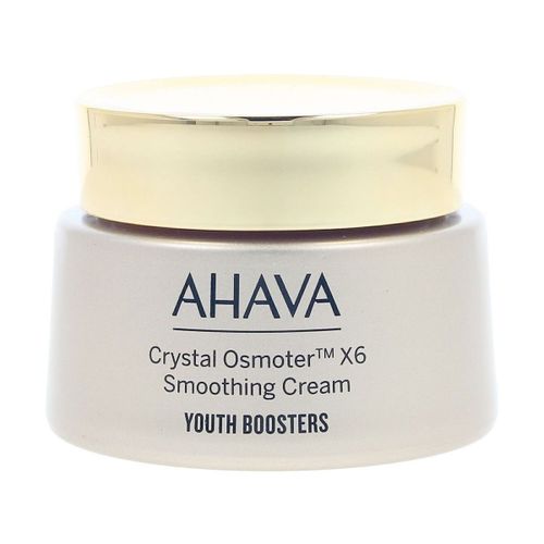 Antietà & Antirughe Crystal Osmoter Tm X6 Crema Levigante - Ahava - Modalova