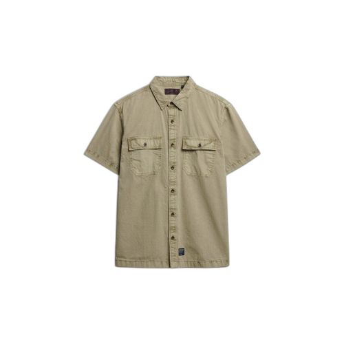 Camicia a maniche lunghe Chemise - Superdry - Modalova