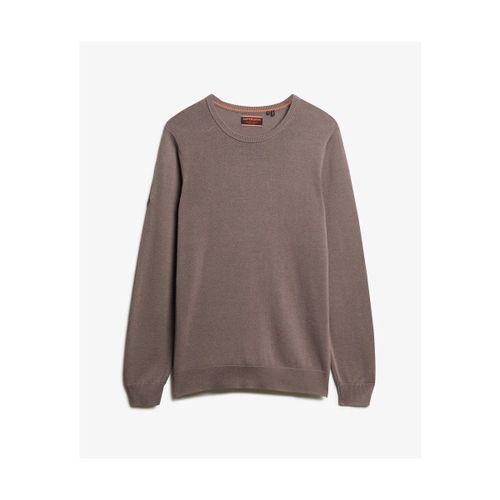 Maglione Superdry Pull Essentials - Superdry - Modalova