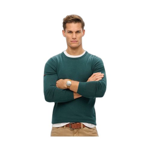 Maglione Superdry Pull Essentials - Superdry - Modalova