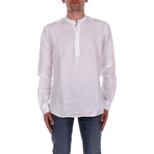 Camicia a maniche lunghe 22009883 - Only & Sons - Modalova