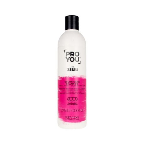 Shampoo The Keeper Proyou Color Shampoo 350 ml - Revlon - Modalova