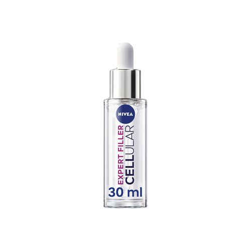 Antietà & Antirughe Expert Filler Cellular Siero Filler Acido Ialuronico - Nivea - Modalova