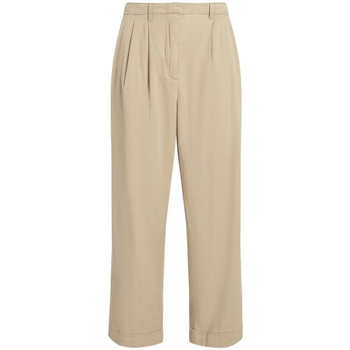 Pantaloni Pantalone donna - Tommy hilfiger - Modalova