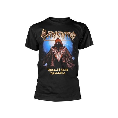 T-shirt & Polo Choose Your Masques - Hawkwind - Modalova