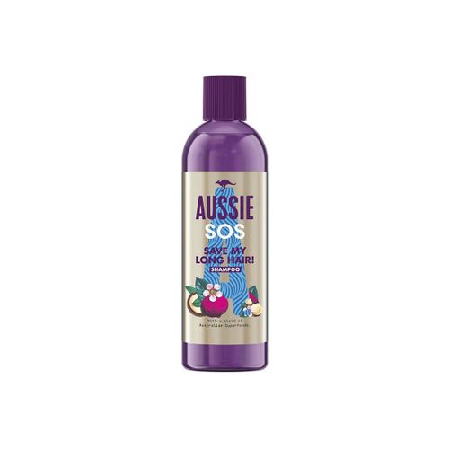 Shampoo Shampoo Sos Save My Long Hair - Aussie - Modalova