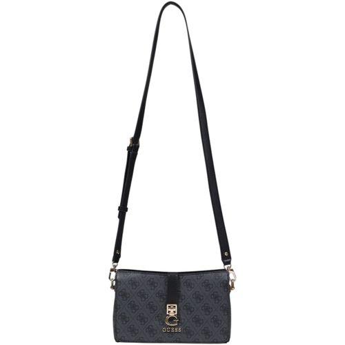 Borsa ZAMIRA HOBO HWSG96 29180 - Guess - Modalova