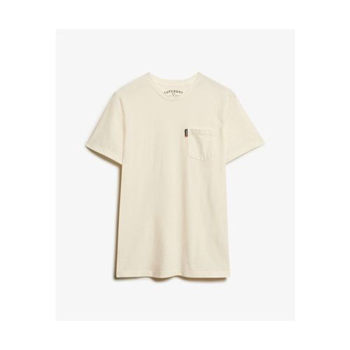 T-shirt T-shirt à poche classique Essential - Superdry - Modalova