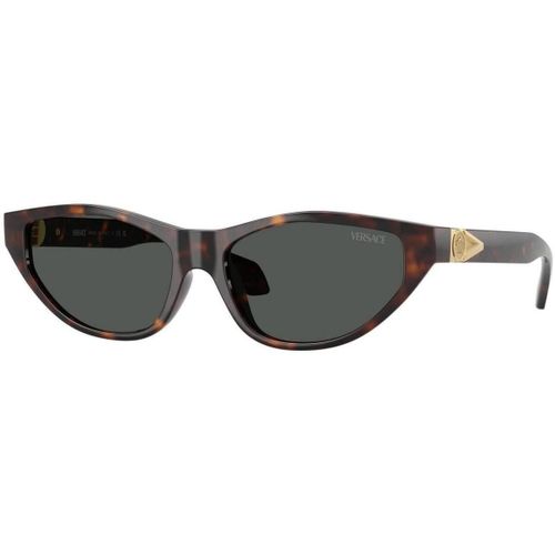 Occhiali da sole 0VE4491U 108/87 - Versace - Modalova