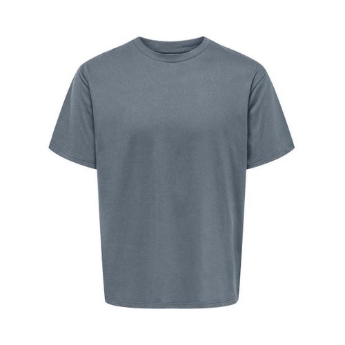 T-shirt & Polo 22034530-FLI - Only & Sons - Modalova